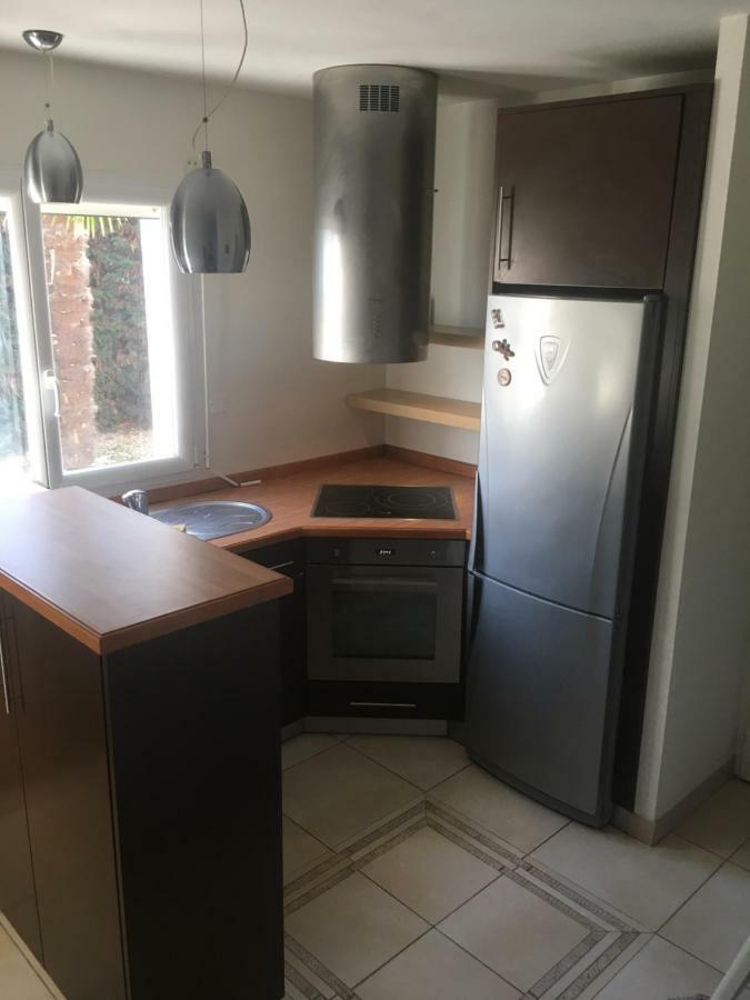 べグルNano Houseアパートメント エクステリア 写真