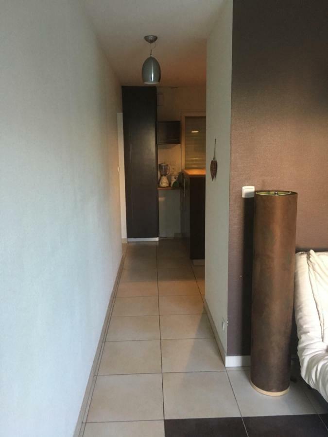 べグルNano Houseアパートメント エクステリア 写真