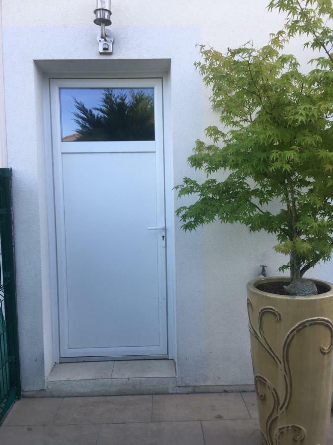 べグルNano Houseアパートメント エクステリア 写真