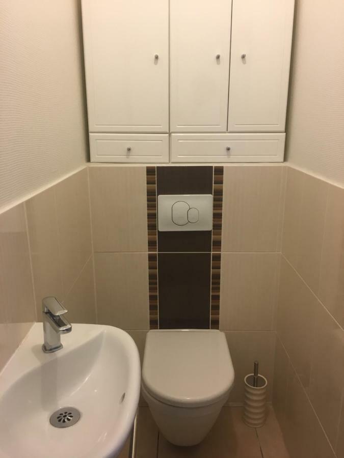 べグルNano Houseアパートメント エクステリア 写真