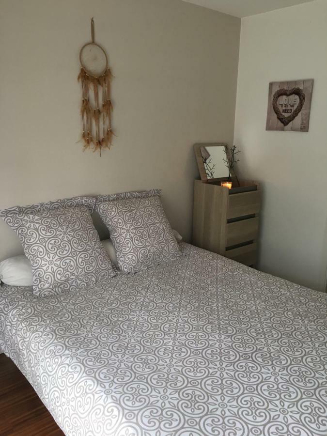 べグルNano Houseアパートメント エクステリア 写真