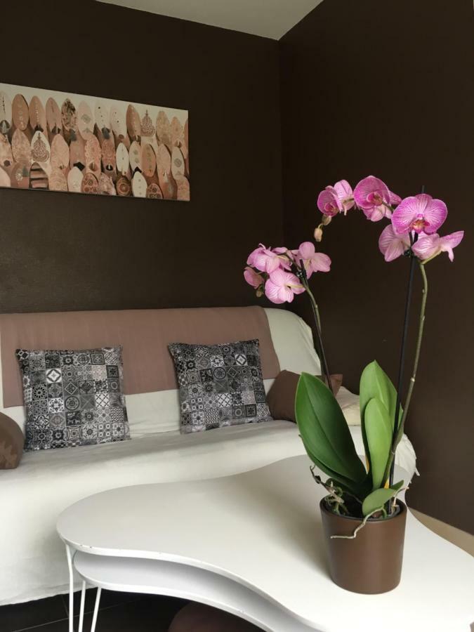 べグルNano Houseアパートメント エクステリア 写真